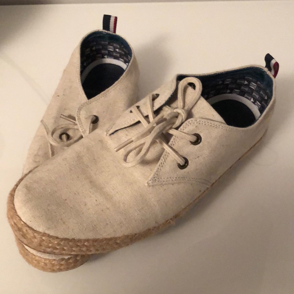 Ben Sherman Summer Shoes